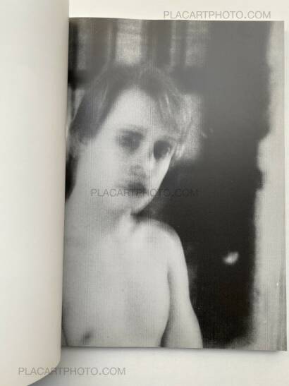 Harmony Korine,THE BAD SON (SPECIAL EDITION WITH PRINT) Harmony Korine,THE BAD SON (SPECIAL EDITION WITH PRINT)