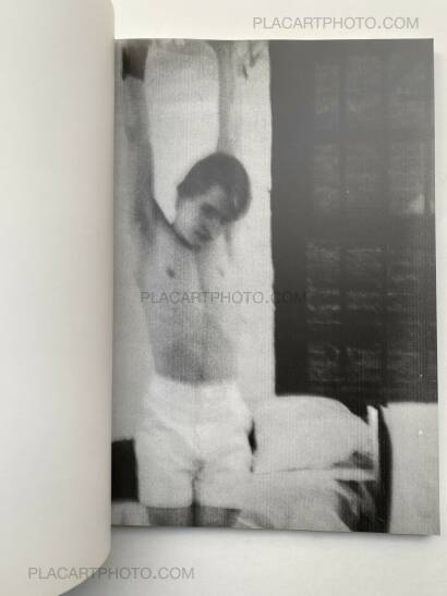 Harmony Korine,THE BAD SON (SPECIAL EDITION WITH PRINT) Harmony Korine,THE BAD SON (SPECIAL EDITION WITH PRINT)