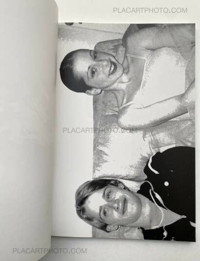 Harmony Korine,THE BAD SON (SPECIAL EDITION WITH PRINT) Harmony Korine,THE BAD SON (SPECIAL EDITION WITH PRINT)