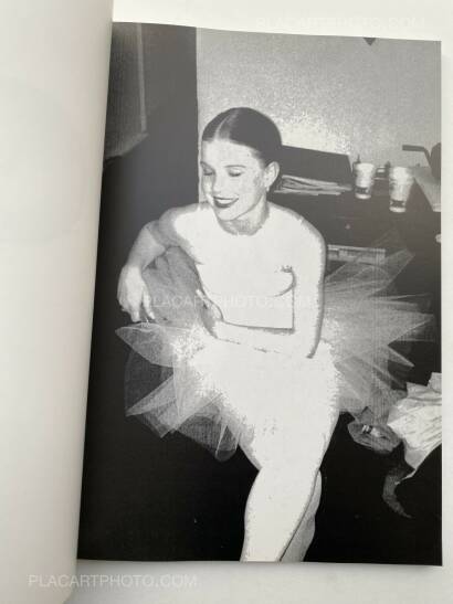 Harmony Korine,THE BAD SON (SPECIAL EDITION WITH PRINT) Harmony Korine,THE BAD SON (SPECIAL EDITION WITH PRINT)