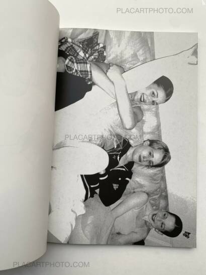 Harmony Korine,THE BAD SON (SPECIAL EDITION WITH PRINT) Harmony Korine,THE BAD SON (SPECIAL EDITION WITH PRINT)