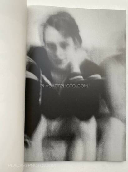 Harmony Korine,THE BAD SON (SPECIAL EDITION WITH PRINT) Harmony Korine,THE BAD SON (SPECIAL EDITION WITH PRINT)