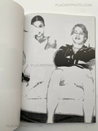 Harmony Korine,THE BAD SON (SPECIAL EDITION WITH PRINT) Harmony Korine,THE BAD SON (SPECIAL EDITION WITH PRINT)