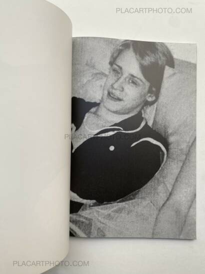 Harmony Korine,THE BAD SON (SPECIAL EDITION WITH PRINT) Harmony Korine,THE BAD SON (SPECIAL EDITION WITH PRINT)