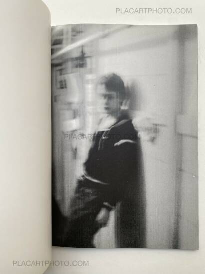 Harmony Korine,THE BAD SON (SPECIAL EDITION WITH PRINT) Harmony Korine,THE BAD SON (SPECIAL EDITION WITH PRINT)