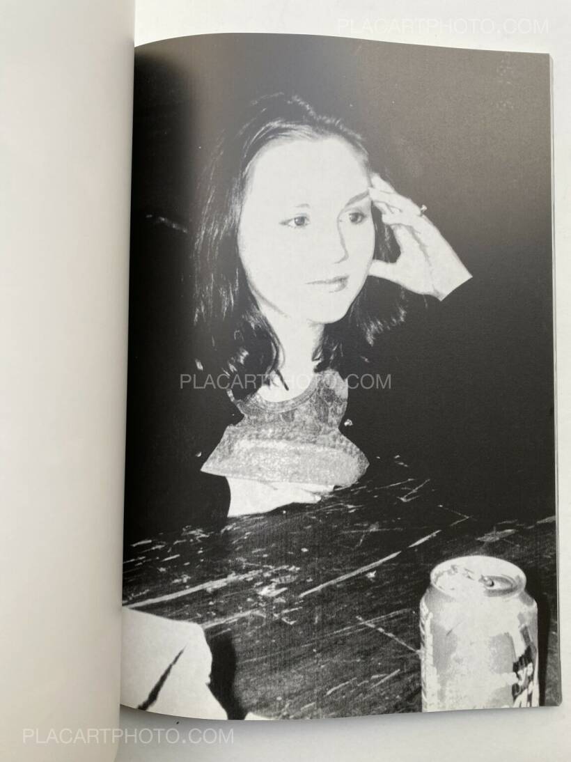 Harmony Korine: THE BAD SON (SPECIAL EDITION WITH PRINT