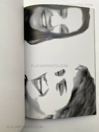 Harmony Korine,THE BAD SON (SPECIAL EDITION WITH PRINT) Harmony Korine,THE BAD SON (SPECIAL EDITION WITH PRINT)