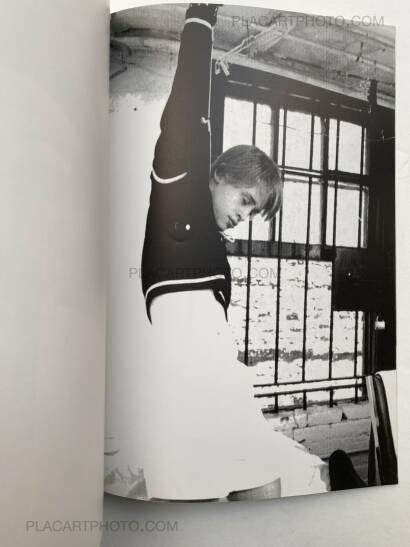 Harmony Korine,THE BAD SON (SPECIAL EDITION WITH PRINT) Harmony Korine,THE BAD SON (SPECIAL EDITION WITH PRINT)