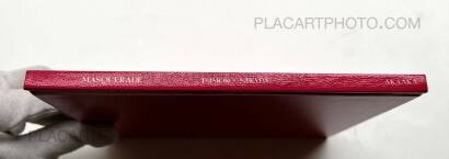 Tomoko Sawada,Masquerade (Signed) Tomoko Sawada,Masquerade (Signed)