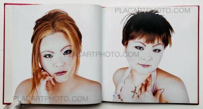 Tomoko Sawada,Masquerade (Signed) Tomoko Sawada,Masquerade (Signed)