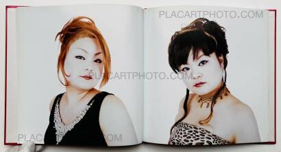 Tomoko Sawada,Masquerade (Signed) Tomoko Sawada,Masquerade (Signed)