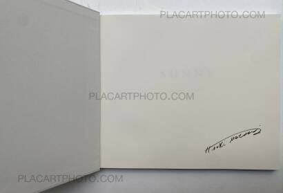 Hiroki Matsui,SUNNY (Signed) Hiroki Matsui,SUNNY (Signed)