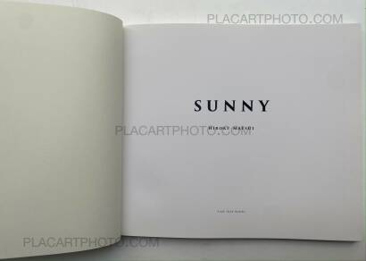 Hiroki Matsui,SUNNY (Signed) Hiroki Matsui,SUNNY (Signed)