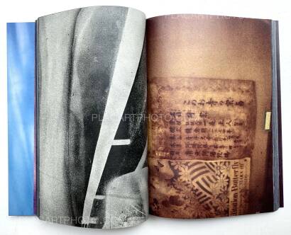 Daisuke Yokota,SADOGASHIMA (Signed) Daisuke Yokota,SADOGASHIMA (Signed)