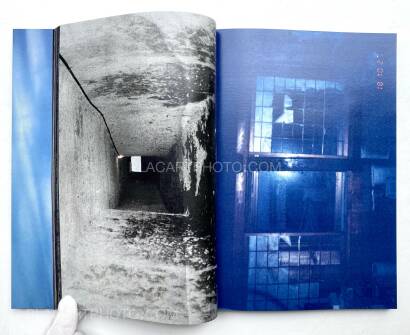 Daisuke Yokota,SADOGASHIMA (Signed) Daisuke Yokota,SADOGASHIMA (Signed)
