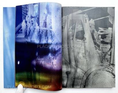 Daisuke Yokota,SADOGASHIMA (Signed) Daisuke Yokota,SADOGASHIMA (Signed)