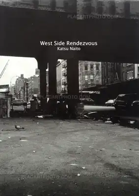 Katsu Naito – West Side Rendezvous