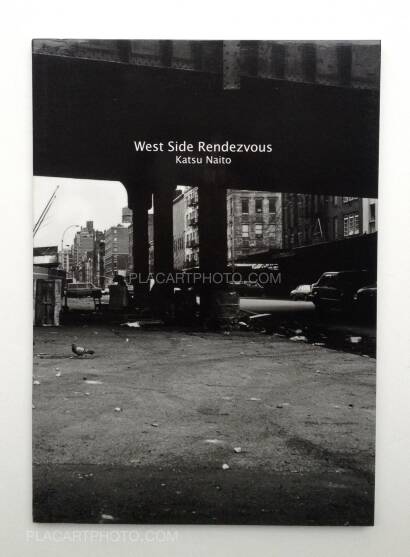 Katsu Naito,West Side Rendezvous Katsu Naito,West Side Rendezvous