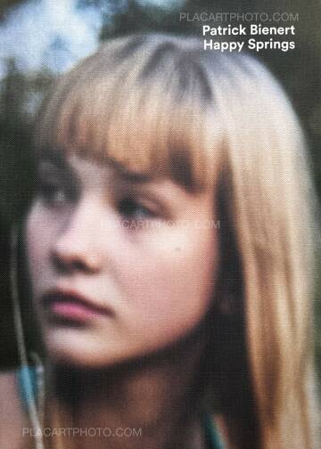 Patrick Bienert,Happy Spring (Signed) Patrick Bienert,Happy Spring (Signed)