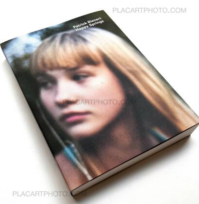 Patrick Bienert,Happy Spring (Signed) Patrick Bienert,Happy Spring (Signed)