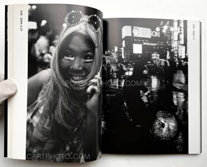 Katsumi Watanabe,Hot Dog Shinjuku 1999-2000 Katsumi Watanabe,Hot Dog Shinjuku 1999-2000