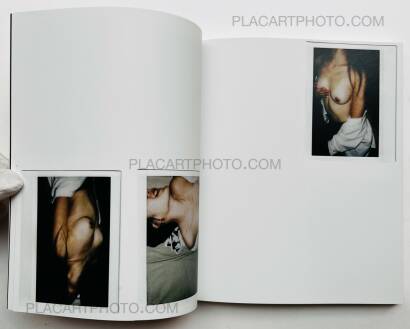 Chan Wai Kwong,Why so shy? (SIGNED) Chan Wai Kwong,Why so shy? (SIGNED)