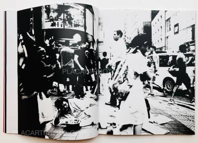 Chan Wai Kwong,Fantastic Central (Signed) Chan Wai Kwong,Fantastic Central (Signed)