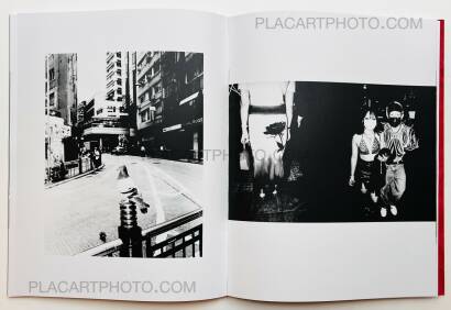 Chan Wai Kwong,Fantastic Central (Signed) Chan Wai Kwong,Fantastic Central (Signed)
