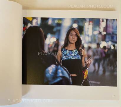 Nobuhiko Suzuki,TOKYO HEAT WAVE (SIGNED) Nobuhiko Suzuki,TOKYO HEAT WAVE (SIGNED)