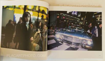 Nobuhiko Suzuki,TOKYO HEAT WAVE (SIGNED) Nobuhiko Suzuki,TOKYO HEAT WAVE (SIGNED)