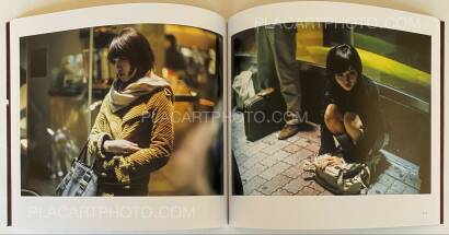 Nobuhiko Suzuki,TOKYO HEAT WAVE (SIGNED) Nobuhiko Suzuki,TOKYO HEAT WAVE (SIGNED)