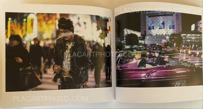 Nobuhiko Suzuki,TOKYO HEAT WAVE (SIGNED) Nobuhiko Suzuki,TOKYO HEAT WAVE (SIGNED)