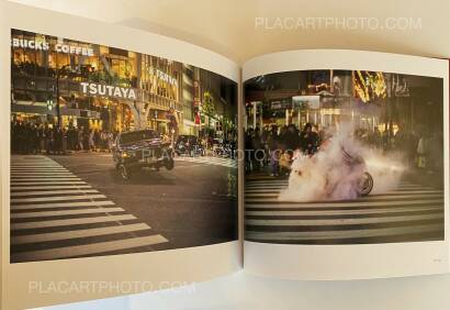 Nobuhiko Suzuki,TOKYO HEAT WAVE (SIGNED) Nobuhiko Suzuki,TOKYO HEAT WAVE (SIGNED)