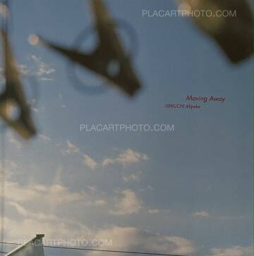 Miyako Ishiuchi,Moving Away (SIGNED) Miyako Ishiuchi,Moving Away (SIGNED)