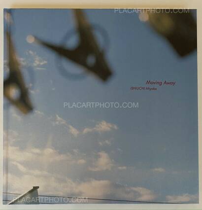 Miyako Ishiuchi,Moving Away (SIGNED) Miyako Ishiuchi,Moving Away (SIGNED)