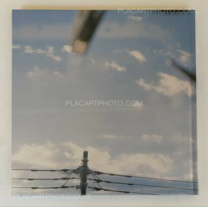 Miyako Ishiuchi,Moving Away (SIGNED) Miyako Ishiuchi,Moving Away (SIGNED)