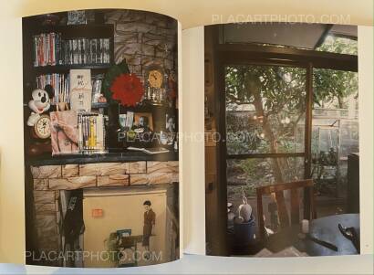 Miyako Ishiuchi,Moving Away (SIGNED) Miyako Ishiuchi,Moving Away (SIGNED)