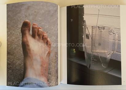 Miyako Ishiuchi,Moving Away (SIGNED) Miyako Ishiuchi,Moving Away (SIGNED)