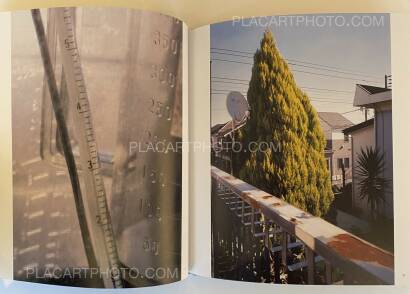 Miyako Ishiuchi,Moving Away (SIGNED) Miyako Ishiuchi,Moving Away (SIGNED)