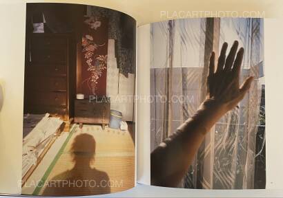 Miyako Ishiuchi,Moving Away (SIGNED) Miyako Ishiuchi,Moving Away (SIGNED)