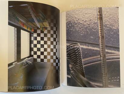 Miyako Ishiuchi,Moving Away (SIGNED) Miyako Ishiuchi,Moving Away (SIGNED)