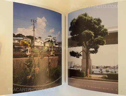 Miyako Ishiuchi,Moving Away (SIGNED) Miyako Ishiuchi,Moving Away (SIGNED)