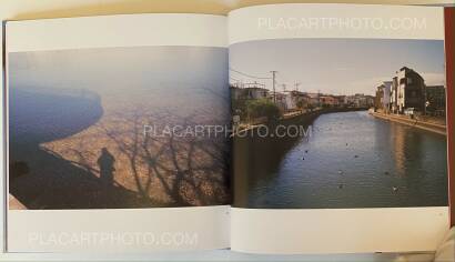 Miyako Ishiuchi,Moving Away (SIGNED) Miyako Ishiuchi,Moving Away (SIGNED)