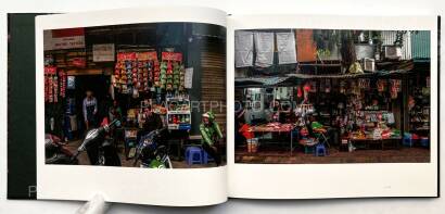 Masakazu Sugiura,Psychedelic Street (Signed) Masakazu Sugiura,Psychedelic Street (Signed)