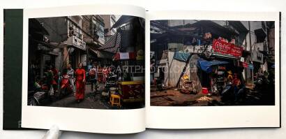 Masakazu Sugiura,Psychedelic Street (Signed) Masakazu Sugiura,Psychedelic Street (Signed)