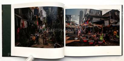 Masakazu Sugiura,Psychedelic Street (Signed) Masakazu Sugiura,Psychedelic Street (Signed)