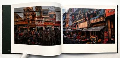 Masakazu Sugiura,Psychedelic Street (Signed) Masakazu Sugiura,Psychedelic Street (Signed)