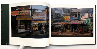 Masakazu Sugiura,Psychedelic Street (Signed) Masakazu Sugiura,Psychedelic Street (Signed)