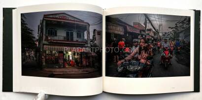 Masakazu Sugiura,Psychedelic Street (Signed) Masakazu Sugiura,Psychedelic Street (Signed)