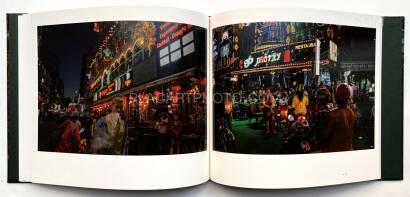 Masakazu Sugiura,Psychedelic Street (Signed) Masakazu Sugiura,Psychedelic Street (Signed)